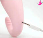 Monster Pub 1x - Vibrador com Controle por APP Sem Limites de Distância