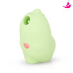 Vibrador e Sugador de Clitóris Magic Kiss - Monster Pub Original