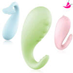 Monster Pub 1x - Vibrador com Controle por APP Sem Limites de Distância