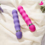 Vibrador Multi Speed Grande - Vibrador Feminino
