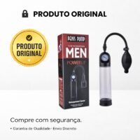 Bomba Peniana - PowerUP