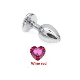 Wine Red