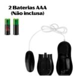 Pump Clitoriano com Vibrador - Pump Arm