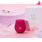 Rosalie | Sugador de Clitóris Rosa em Promoção Relâmpago