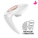 Satisfyer PRO 4 Couples - Vibrador para Casais