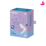 Satisfyer PRO 4 Couples - Vibrador para Casais