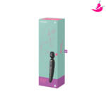 Satisfyer Wand-er Woman- Massageador Varinha Mágica