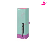 Satisfyer Wand-er Woman- Massageador Varinha Mágica