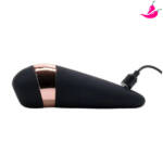 Satisfyer PRO 3+- Vibrador Sugador de Clitóris