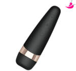 Satisfyer PRO 3+- Vibrador Sugador de Clitóris