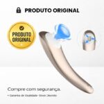 Screaming PRO S-Hande - Sugador de Clitóris Luxury Super Potente