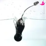 Sexual Health Vibrador para Pompoarismo com Controle Remoto