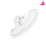 Satisfyer PRO G-Spot Rabbit - Vibrador e Sugador de Clitóris