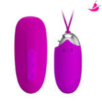 Sugador de Clitóris 12 Níveis de Intensidade - Orthus Pretty Love