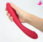 Sugador de Clitóris e Consolo Vibrador de Ponto - AirWon