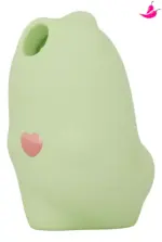 Vibrador e Sugador de Clitóris Magic Kiss - Monster Pub Original