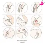 Screaming PRO S-Hande - Sugador de Clitóris Luxury Super Potente