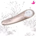 Screaming PRO S-Hande - Sugador de Clitóris Luxury Super Potente