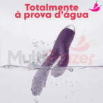 Vibrador Luxury Rabbit Tracy's Dog