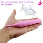 Vibrador Estimulador de Clitóris - Point