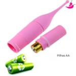 Vibrador Estimulador de Clitóris - Point