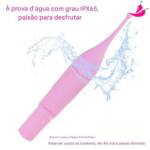 Vibrador Estimulador de Clitóris - Point