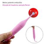 Vibrador Estimulador de Clitóris - Point