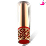 Vibrador de 10 Modos