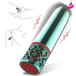 Vibrador de 10 Modos