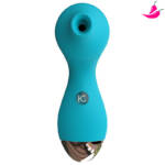 KissToy Polly - Sugador de Clitóris