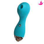 KissToy Polly - Sugador de Clitóris