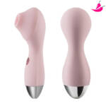 KissToy Polly - Sugador de Clitóris