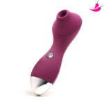 KissToy Polly - Sugador de Clitóris