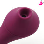 KissToy Polly - Sugador de Clitóris