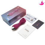 KissToy Polly - Sugador de Clitóris