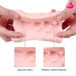 Masturbador com Voz Realista - FERRADY DIBE