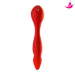 Estimulador de Ponto G e Sugador Clitóris - Magic Plus