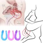 Consolo Duplo para Lésbicas - 2Caps