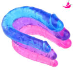 Consolo Duplo para Lésbicas - 2Caps