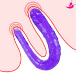 Consolo Duplo para Lésbicas - 2Caps