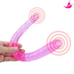 Consolo Duplo para Lésbicas - 2Caps