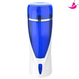 Masturbador Masculino Espacial - 3 Modos