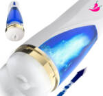 Masturbador Masculino Espacial - 3 Modos