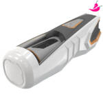 Masturbador Masculino Baxter - 5 em 1