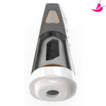 Masturbador Masculino Baxter - 5 em 1