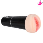 Masturbador Masculino Elétrico - 5 Sucção, 10 Vibração