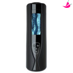 Masturbador Masculino Automático - 6 Modos Giratórios