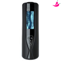 Masturbador Masculino Automático - 6 Modos Giratórios