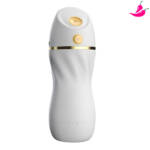 Masturbador de Sucção Automática - 7 Modos