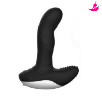 Massageador de Próstata 7 Modos de Vibração